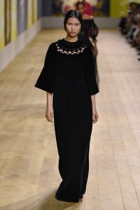 Christian Dior Couture Fall 2022
