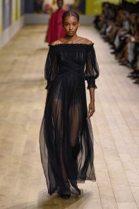 Christian Dior Couture Fall 2022