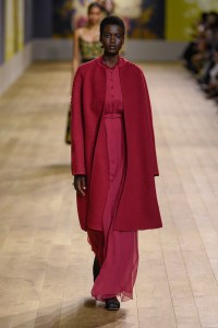 Christian Dior Couture Fall 2022