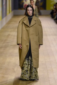 Christian Dior Couture Fall 2022