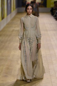 Christian Dior Couture Fall 2022