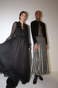 Christian Dior Couture Fall 2022