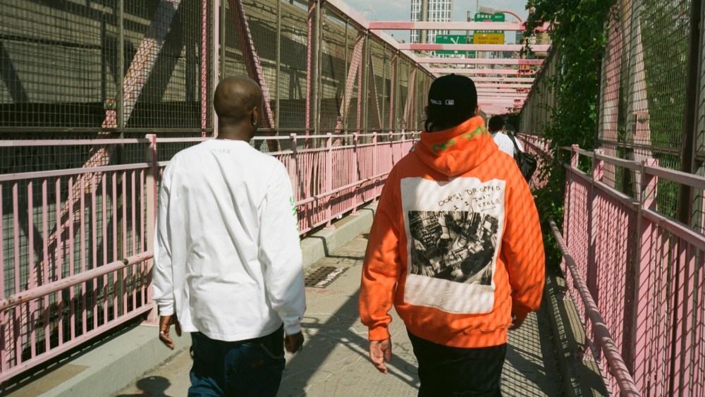 'Shame on You' Capsule Collection