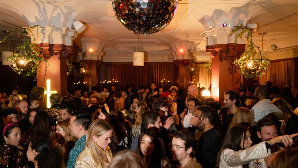 Gen Z-ers and Millennials are fueling summer stays at Freehold properties including its New York location.