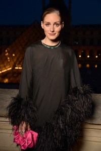 David Yurman Dinner during Couture Fall 2022