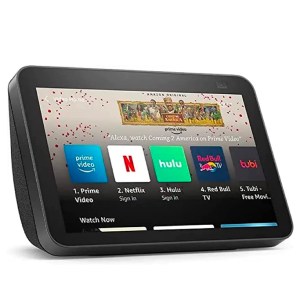 Echo Show 8