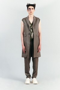 Steven Passaro Men's Spring 2023