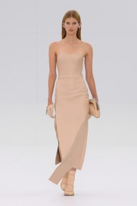 Fendi Couture Fall 2022