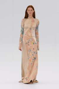 Fendi Couture Fall 2022