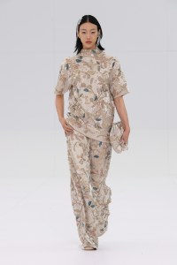 Fendi Couture Fall 2022
