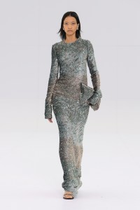Fendi Couture Fall 2022