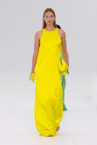 Fendi Couture Fall 2022