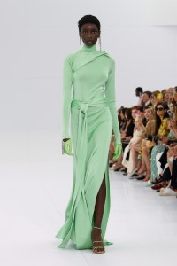 Fendi Couture Fall 2022