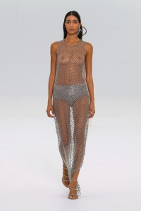 Fendi Couture Fall 2022