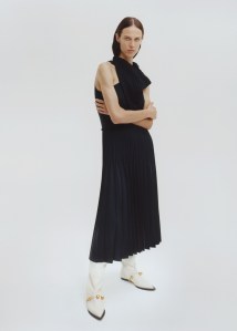 Gabriele Colangelo Resort 2023