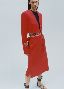 Gabriele Colangelo Resort 2023