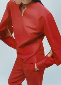 Gabriele Colangelo Resort 2023
