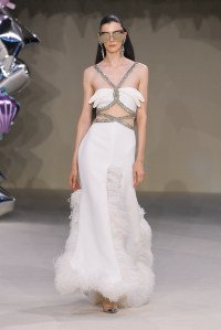 Giambattista Valli Couture Fall 2022
