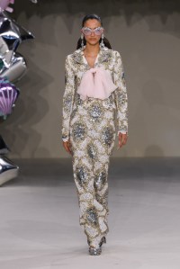 Giambattista Valli Couture Fall 2022