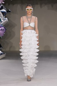 Giambattista Valli Couture Fall 2022