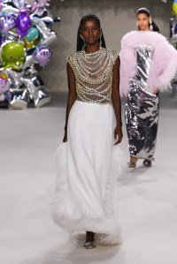 Giambattista Valli Couture Fall 2022