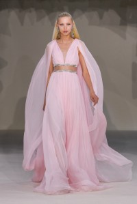 Giambattista Valli Couture Fall 2022