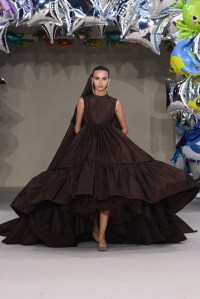 Giambattista Valli Couture Fall 2022