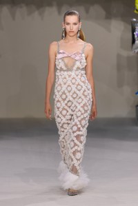 Giambattista Valli Couture Fall 2022