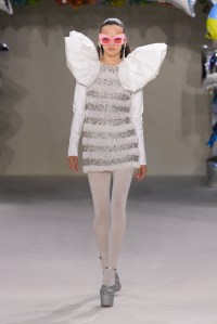 Giambattista Valli Couture Fall 2022