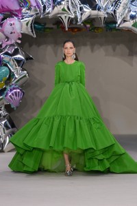 Giambattista Valli Couture Fall 2022