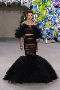 Giambattista Valli Couture Fall 2022