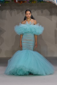 Giambattista Valli Couture Fall 2022