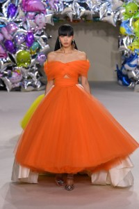 Giambattista Valli Couture Fall 2022