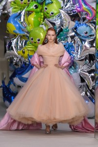 Giambattista Valli Couture Fall 2022