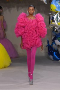 Giambattista Valli Couture Fall 2022