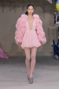 Giambattista Valli Couture Fall 2022