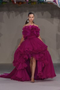 Giambattista Valli Couture Fall 2022