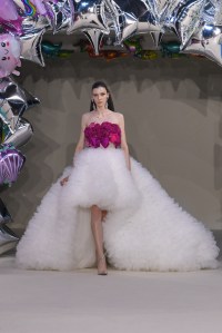 Giambattista Valli Couture Fall 2022