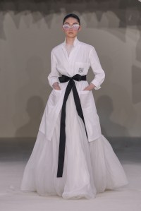 Giambattista Valli Couture Fall 2022