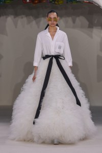 Giambattista Valli Couture Fall 2022