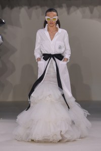 Giambattista Valli Couture Fall 2022