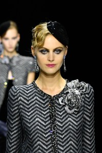 Armani Privé Couture Fall 2022
