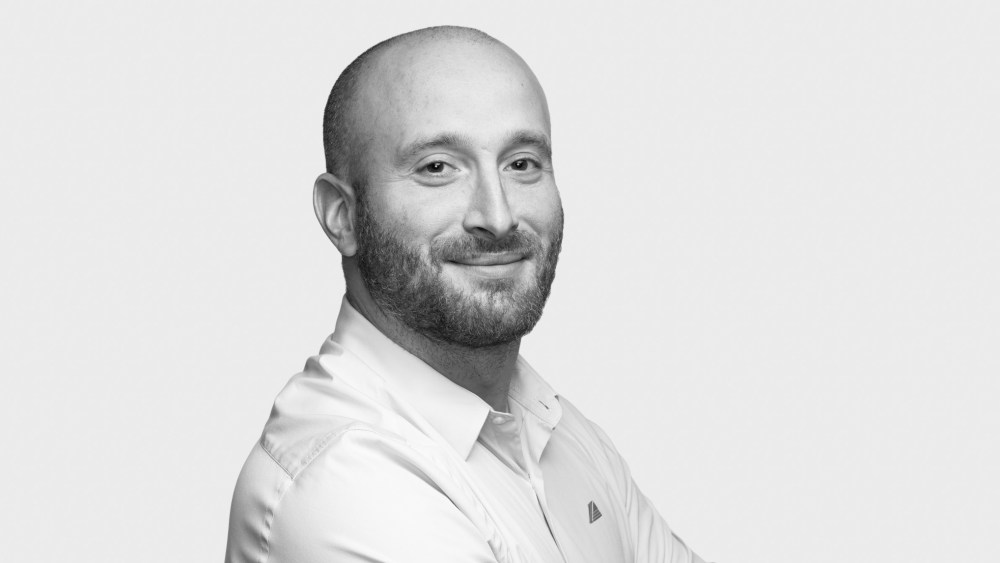 Gregoire Baret, Vice President, Consumer Experience, ALDO Group