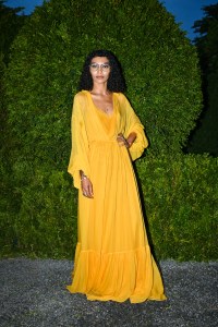 Guest at Gucci’s second annual summer party in East Hampton