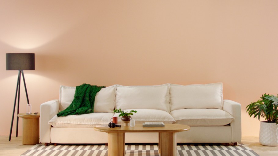 Homebody launched its first product, a modular sectional sofa, in June.