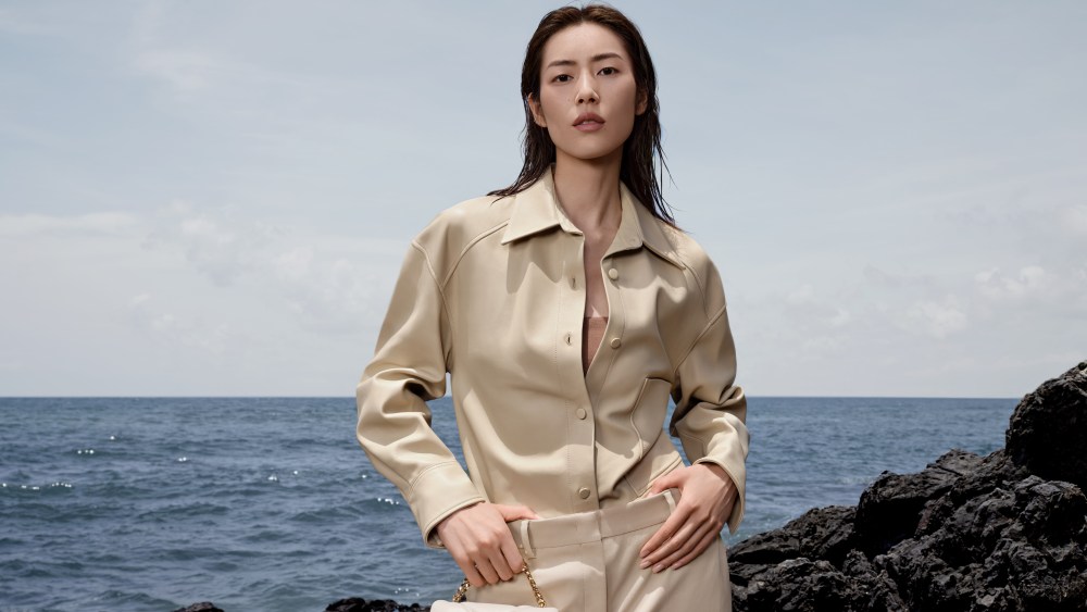 Bulgari has named Liu Wen as the global accessories ambassador
