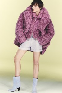 Isabel Marant Resort 2023