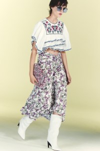 Isabel Marant Resort 2023