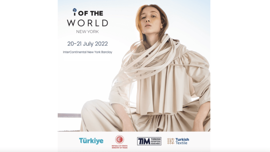 Turkish Exhibition ‘i of the World’ Headed to NYC