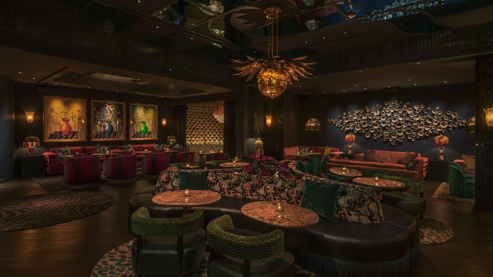 The Fleur Room